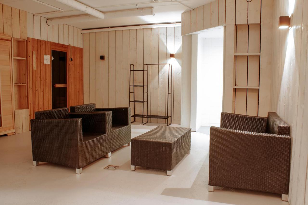 Luxus Familienvilla Mit Jacuzzi & Sauna 2 Tzummarum Exterior photo